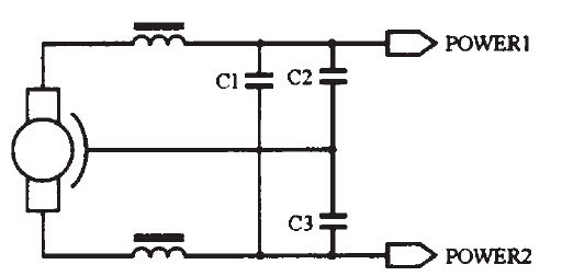 電路圖1